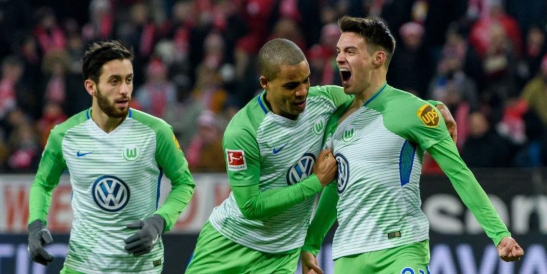 Wolfsburg - Holstein Kiel Betting Prediction