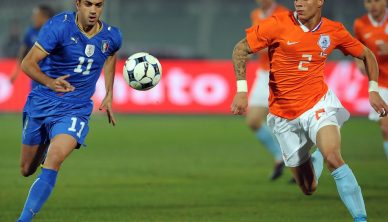 Italy vs Holland Betting Prediction