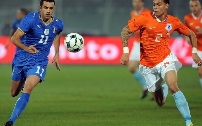 Italy vs Holland Betting Prediction