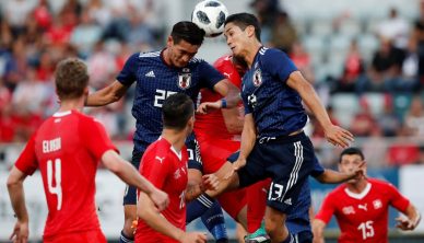 Paraguay - Japan Betting Prediction
