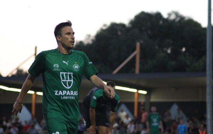 Melbourne Knights - Bentleigh Betting Prediction
