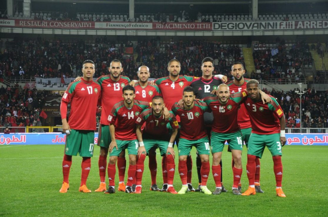 Morocco - Slovakia Betting Prediction