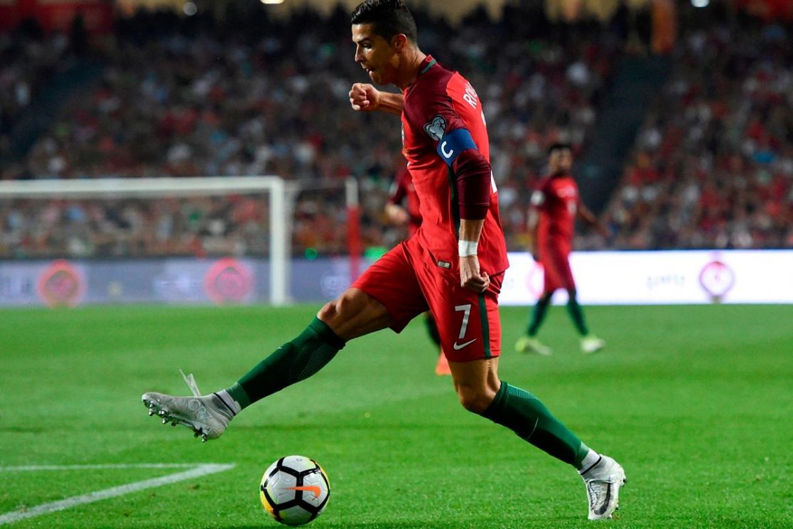 Portugal - Algeria Betting Prediction
