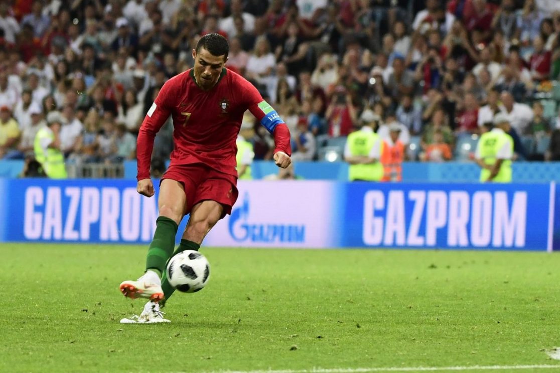 World Cup Prediction Portugal vs Morocco
