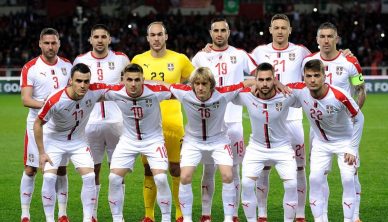 Serbia vs Switzerland World Cup Prediction