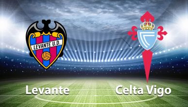 Betting Prediction Levante vs Celta