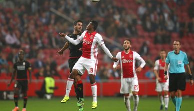 Liege - Ajax Football Prediction