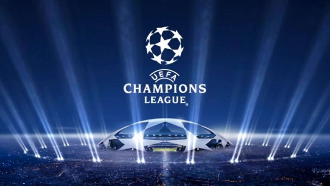 Champions League PAOK vs Benfica