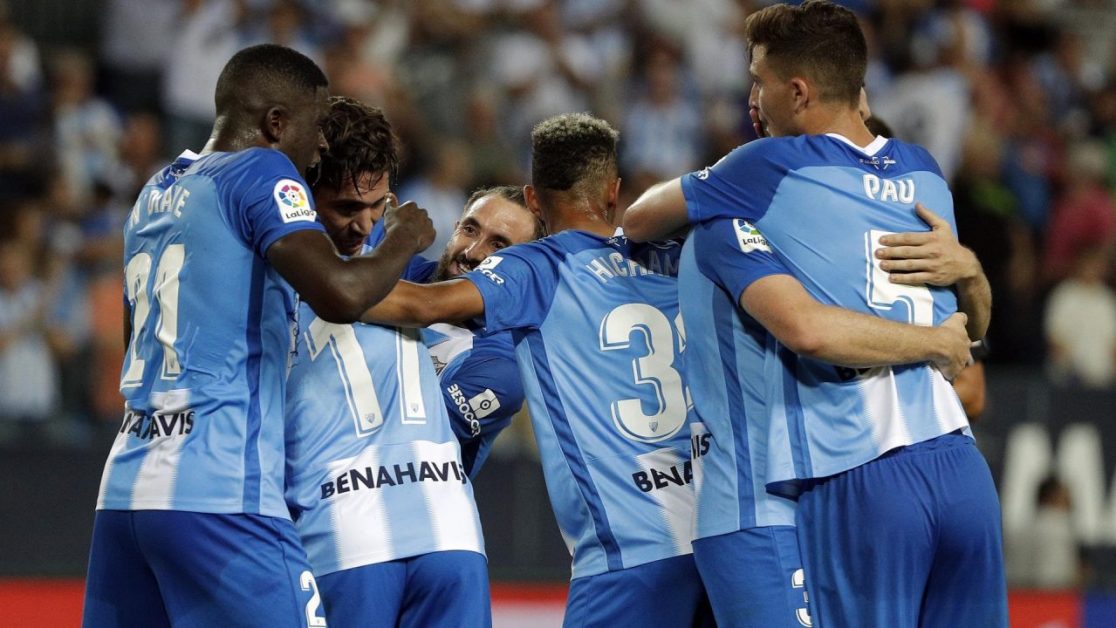Betting Prediction Almería vs Málaga