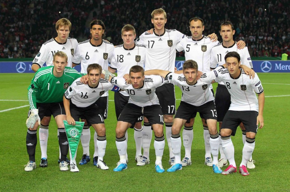 Betting Prediction Germany vs Peru