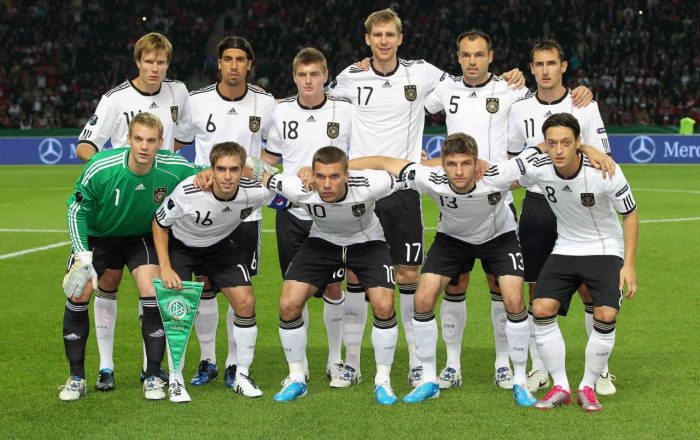Betting Prediction Germany vs Peru