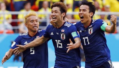 Betting Prediction Japan vs Costa Rica