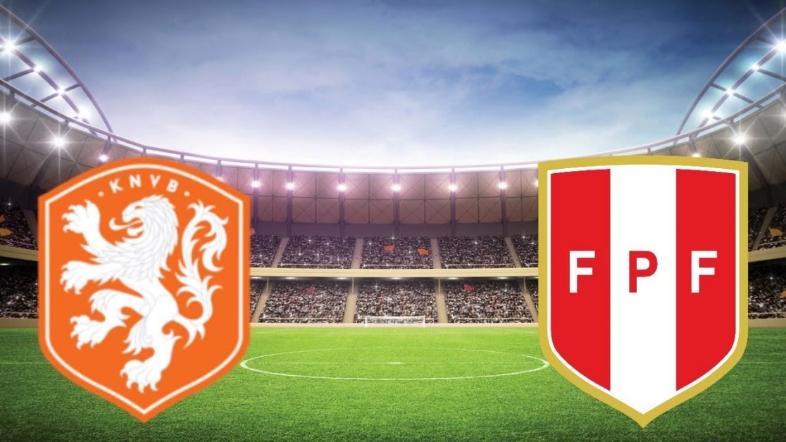 Football Prediction Netherlands vs Peru