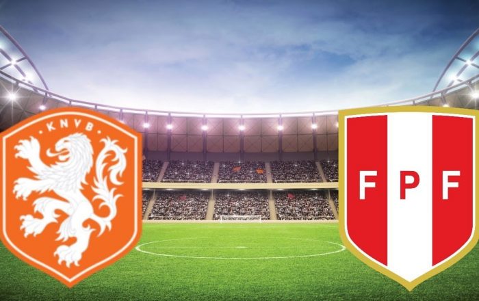Football Prediction Netherlands vs Peru