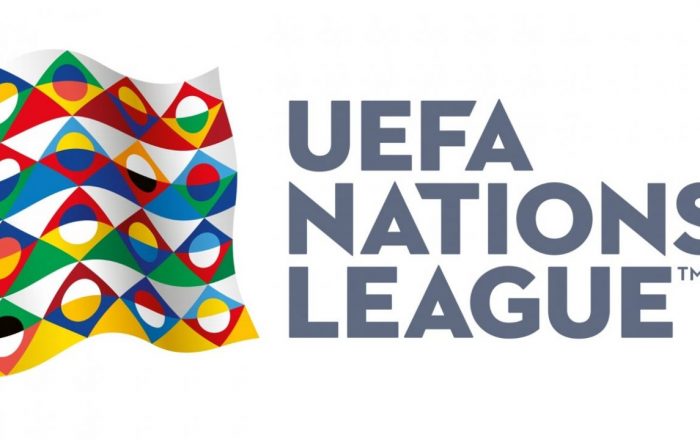 UEFA Nations League Spain vs Croatia