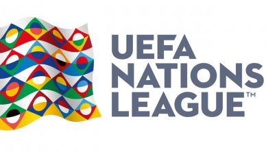 UEFA Nations League Sweden vs Turkey