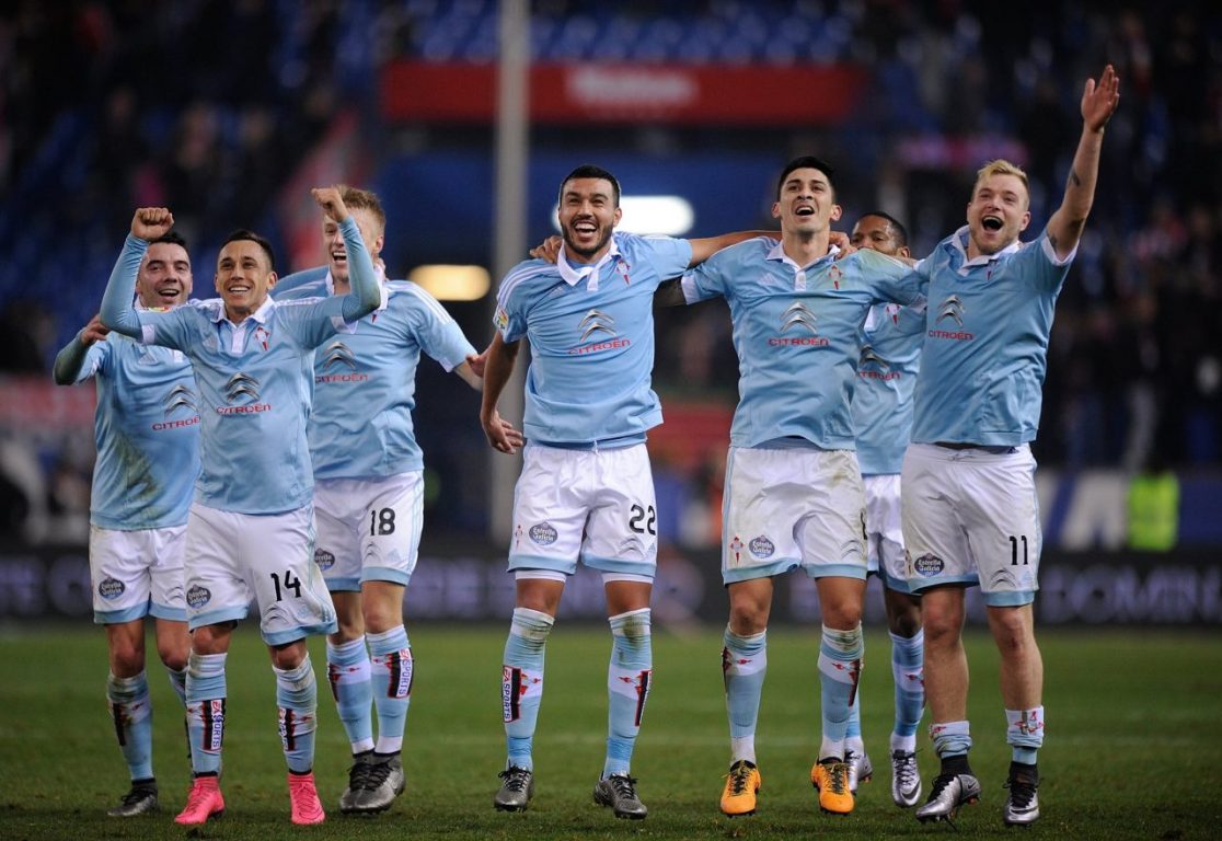 Football Prediction Celta Vigo vs Deportivo Alaves Sad