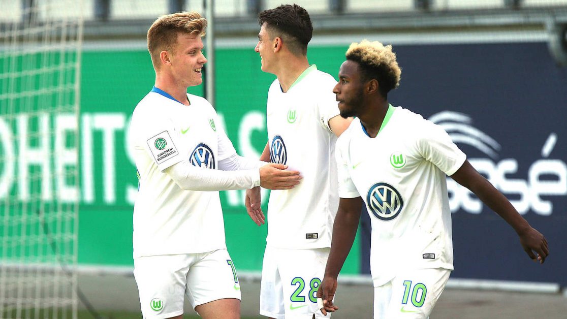 Betting Prediction Hannover vs Wolfsburg