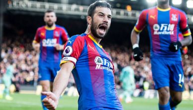 Middlesbrough vs Crystal Palace Football Prediction