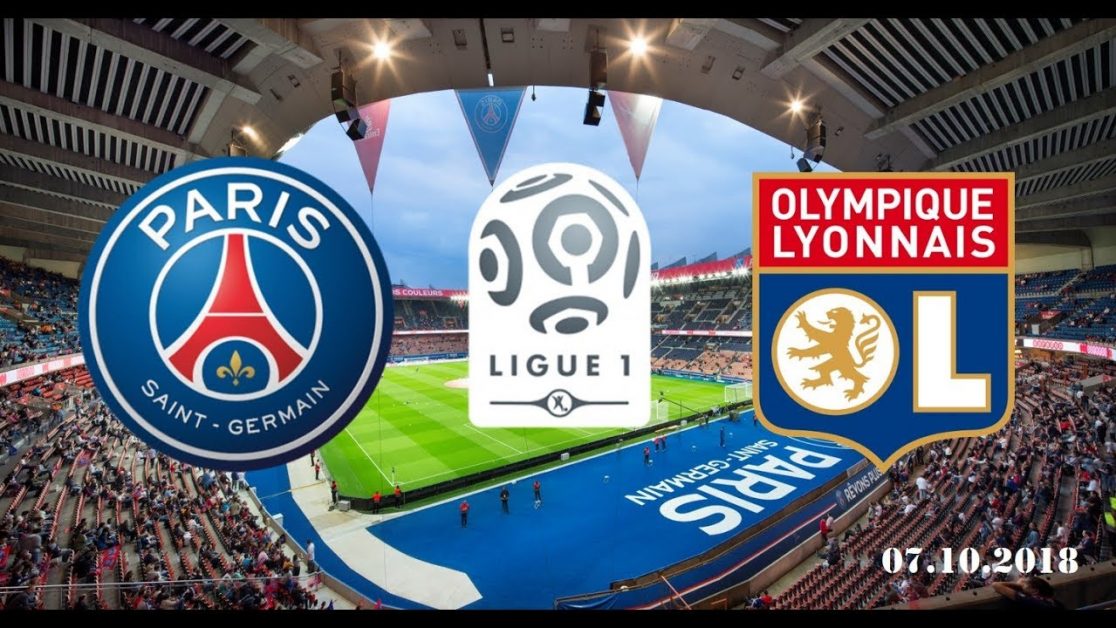 Football Prediction PSG vs Lyon