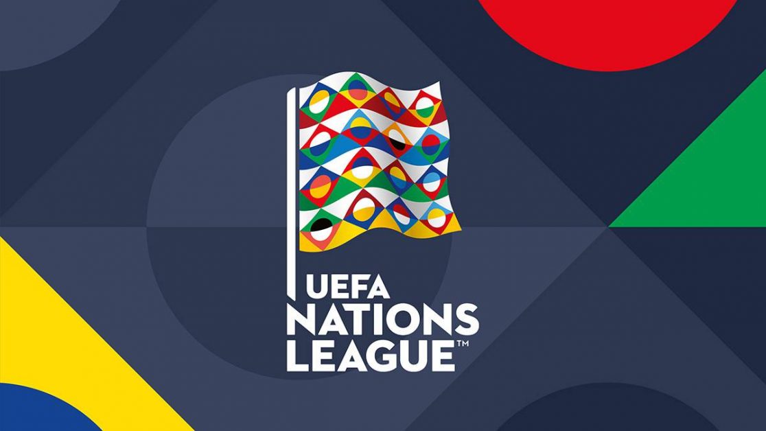UEFA Nations League Spain vs England