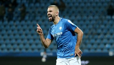 Bochum vs Darmstadt Football Prediction