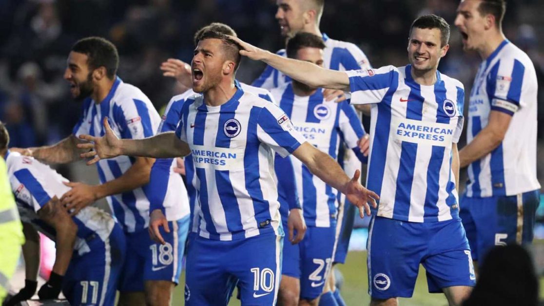 Cardiff vs Brighton Premier League