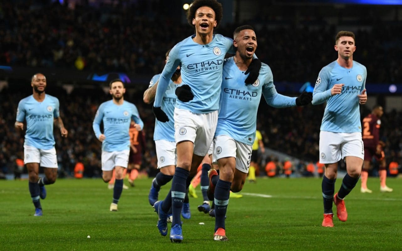 Leicester vs Manchester City Premium Football Predictions ...