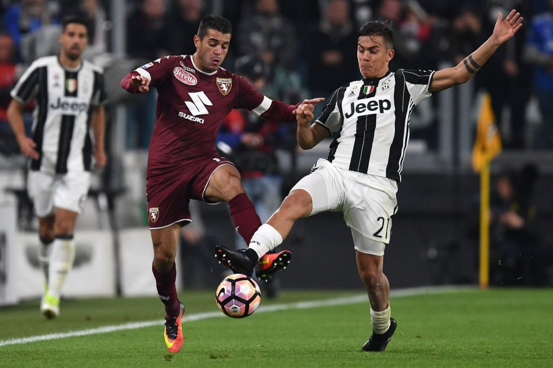 Torino vs Juventus Betting Prediction