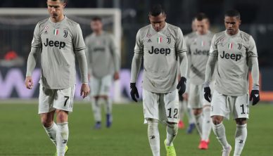 Juventus vs Parma Betting Tips
