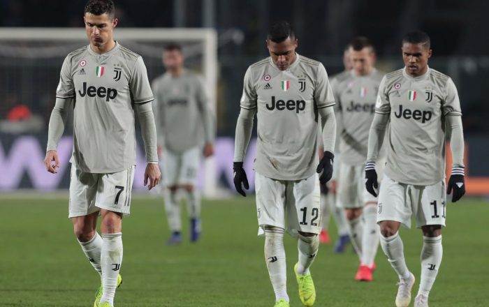 Juventus vs Parma Betting Tips