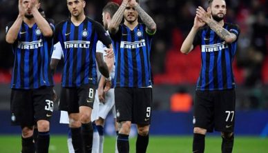 Parma vs Inter Milan Betting Tips