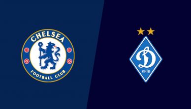 Chelsea vs Dynamo Kiev Betting Predictions