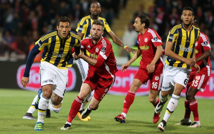 Fenerbahce vs Sivasspor Betting Tips