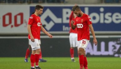 Standard Liege vs Antwerp Betting Predictions