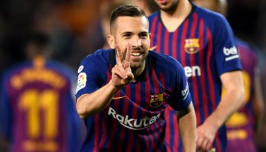 Deportivo Alaves vs FC Barcelona Free Betting Tips