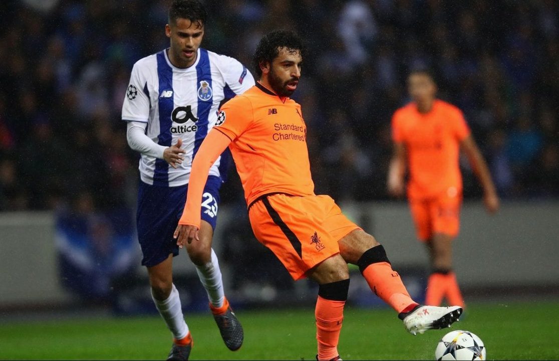 Liverpool vs Porto Betting Tips