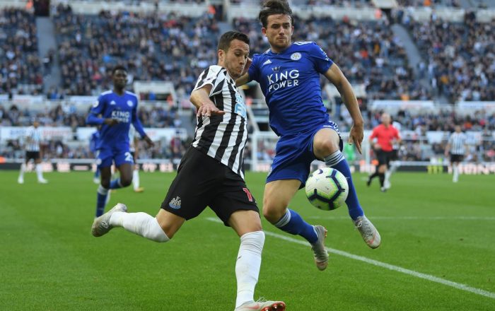 Leicester City vs Newcastle Betting Predictions