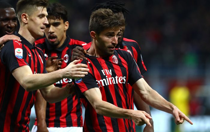 AC Milan vs Frosinone Betting Predictions