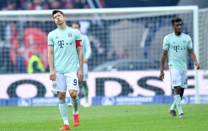 Bayern vs Hannover Betting Predictions