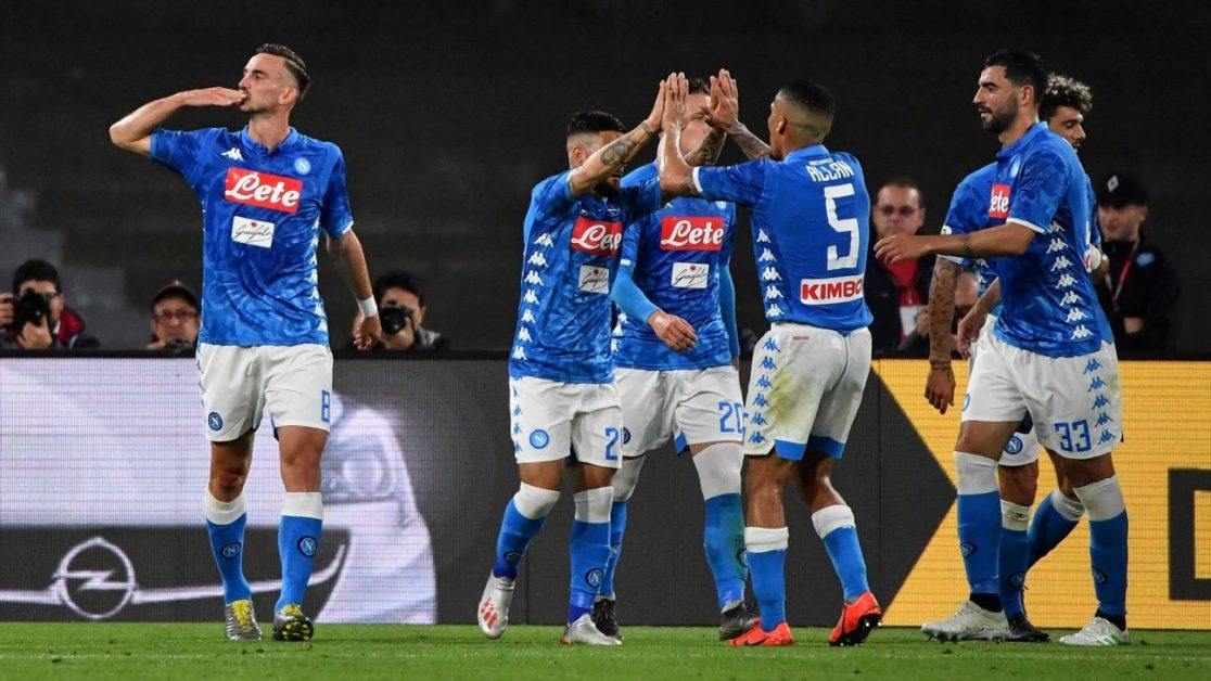 Bologna vs Napoli Betting Predictions