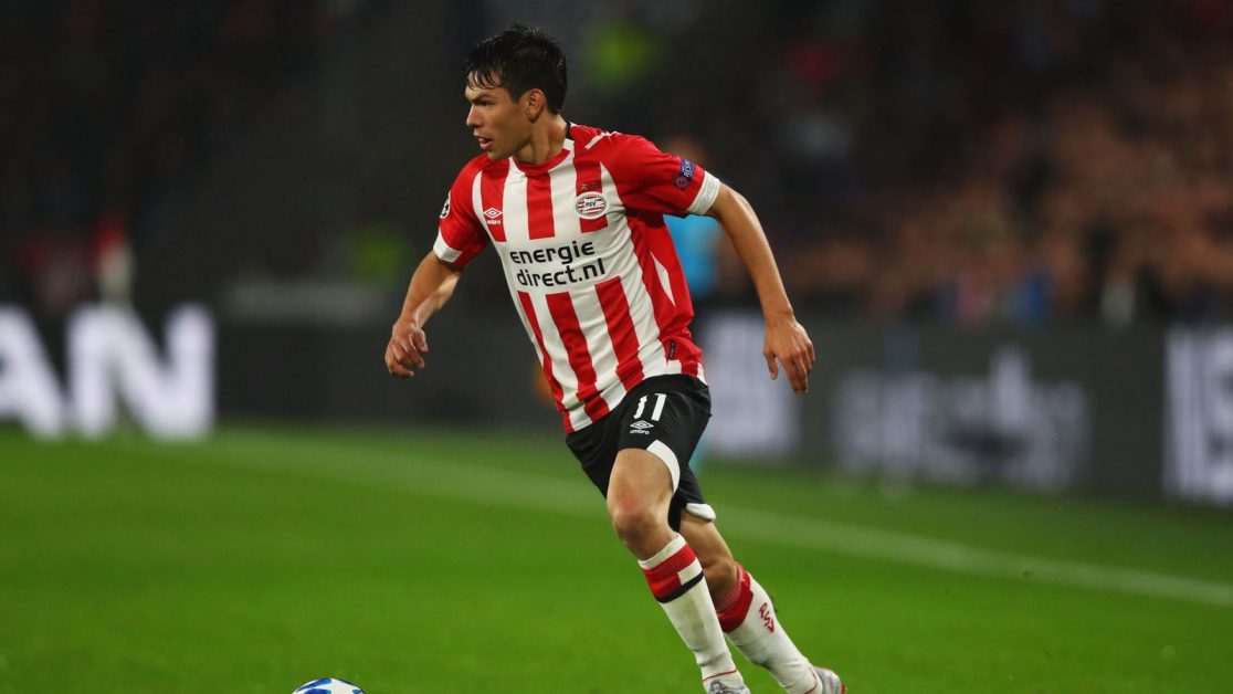 PSV Eindhoven vs Heracles Betting Predictions