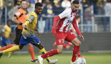 Saint-Gilloise vs Kortrijk Betting Predictions