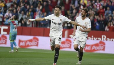 Sevilla vs Leganes Betting Tips & Predictions