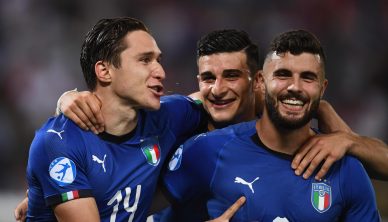 Italy vs Poland Betting Predictions