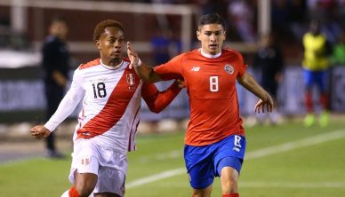 Peru vs Costa Rica Betting Predictions