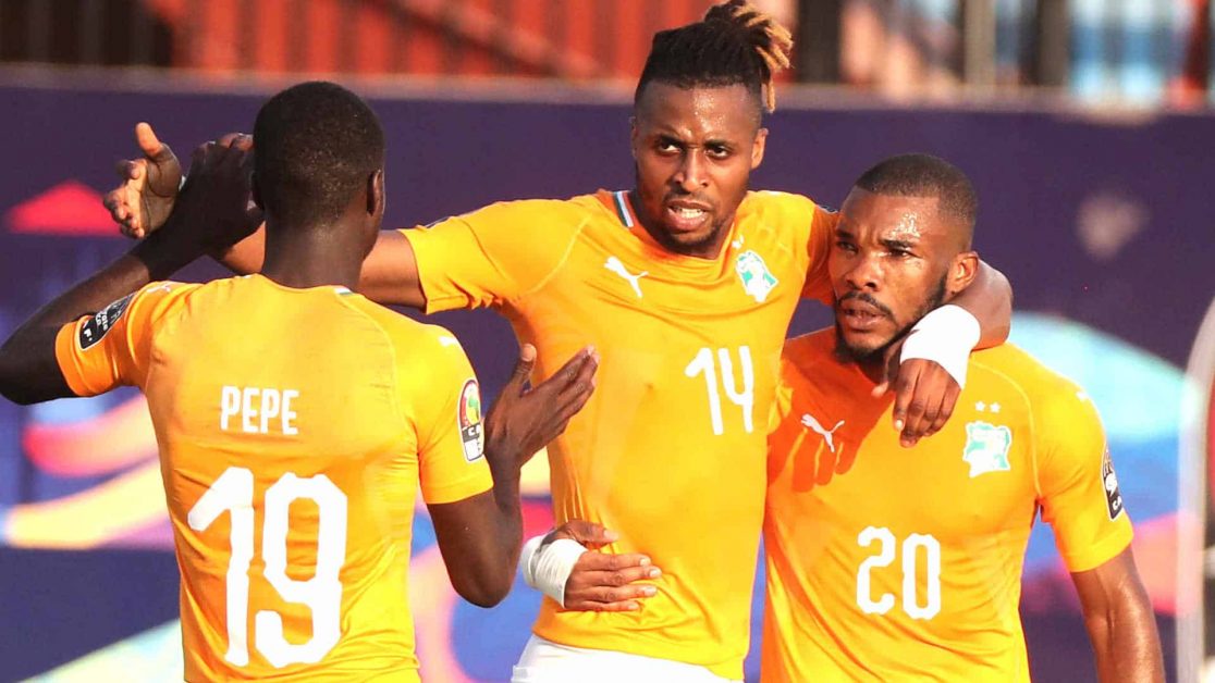 Namibia vs Ivory Coast Betting Predictions
