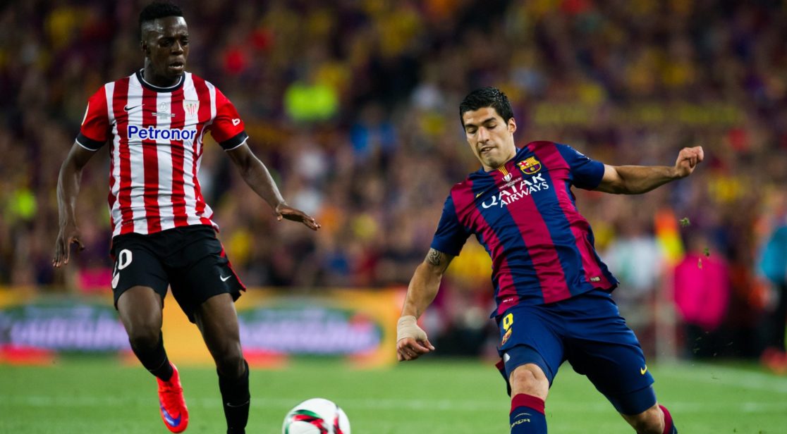 Athletic Bilbao vs Barcelona Betting Predictions and Odds