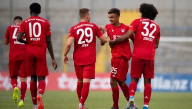 Halle vs Bayern 2 Betting Predictions and Odds