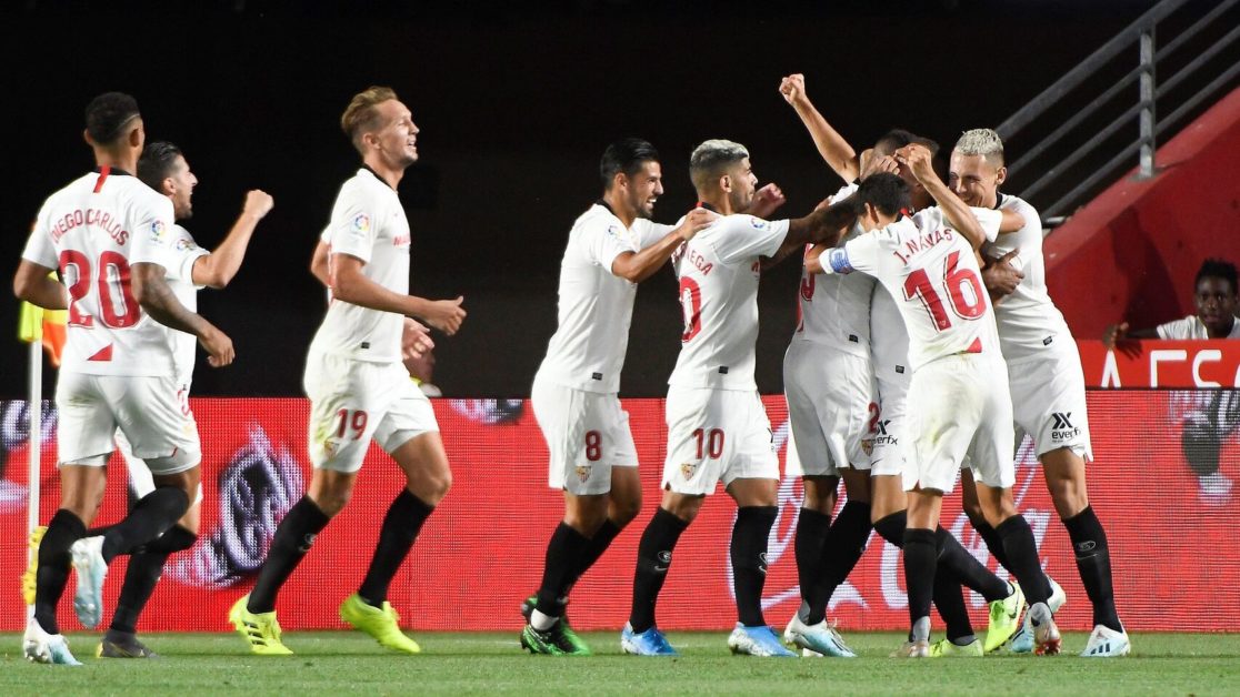 Sevilla vs Celta Vigo Betting Predictions